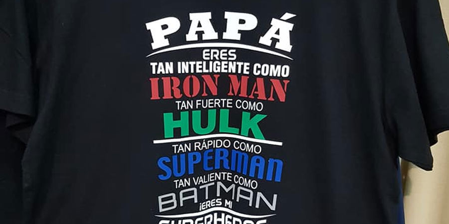 SerigrafÃ­a