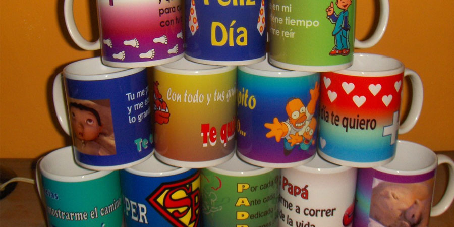 Tazas